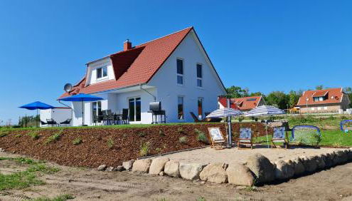 Ferienhaus Springborn Ferienoase zwischen Strand, Feld und Wald - Foto 3