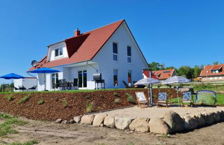Ferienhaus Springborn Ferienoase zwischen Strand, Feld und Wald - Foto 3