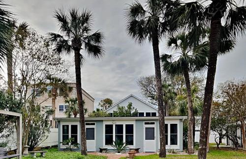 Captains Quarters B by Tybee Vacation Rentals - Foto 46