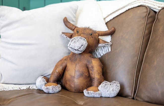 Willows Rest - 1 Bed Shepherd's Hut - Pentlepoir - Foto 4