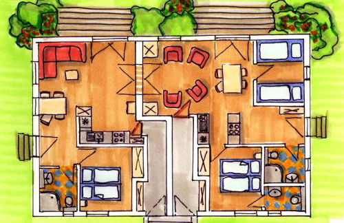 Koje - Hüs in Lee - Photo 9