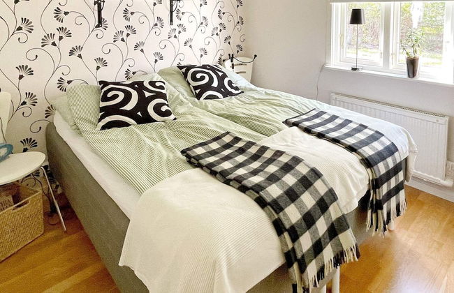 5 Person Holiday Home in Solvesborg-by Traum - Photo 2