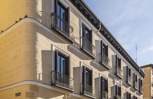 Palacio Tirso De Molina - Foto 55