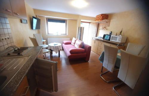 Ferienwohnung Kreisel direkt in Bad Kösen - Foto 17