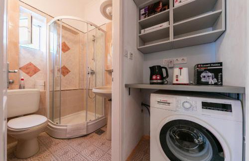 Apartments Kastelani - Photo 51