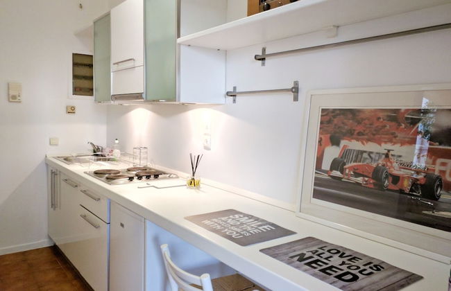 Vivo Apartments - Foto 53