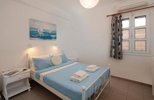 Aurea Blu Studio 05, Experience nature, relax, dream - Foto 9