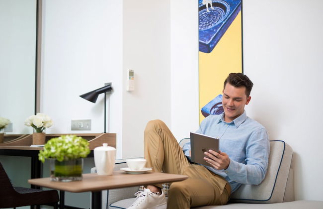 Citadines Balestier Singapore - Photo 10