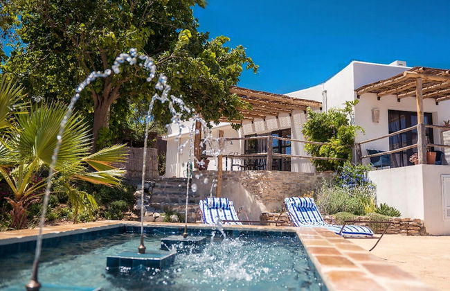 Belvilla by oyo Holiday Home - Foto 18