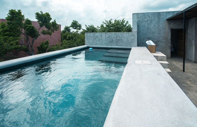 Panacea Condo Tulum - Photo 80