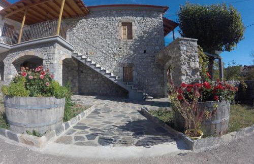 Stephania's Stone House - Foto 1