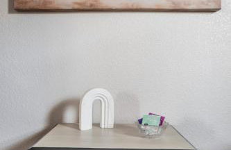 Unique Bungalow w/ hot Spa in DT - Foto 20