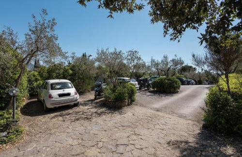 Residence Poggio Golf Chianti Firenze - Foto 34