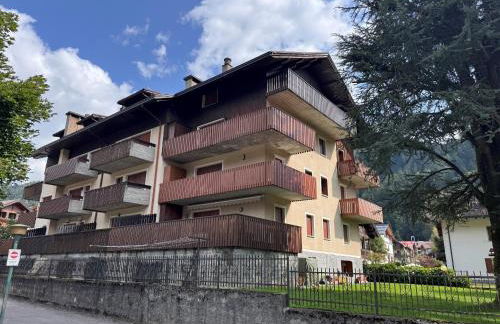 089 Ampio trilocale con doppi servizi, Giustino - Foto 13