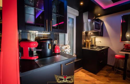 Sensual Room Love Room Nancy Sauna Double Douche - Foto 13