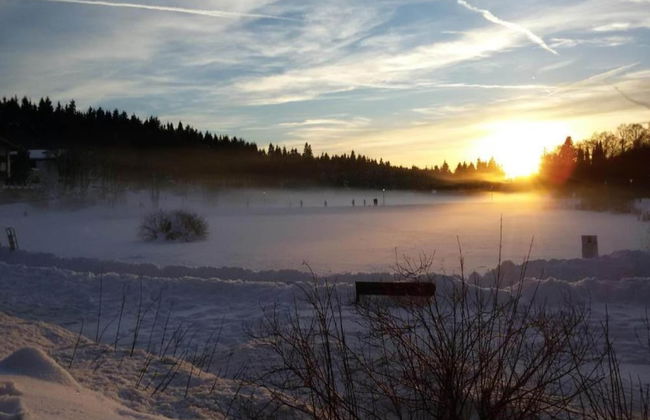 Apartment on the Lakeside in Hahnenklee - Foto 39