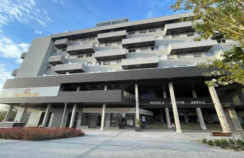 M3 Rivas Futura Apartment - Foto 19