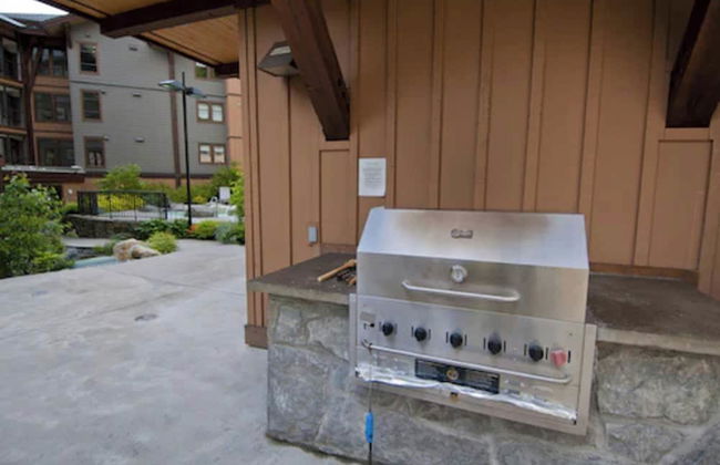 Evolution Whistler, by Lodging Ovations - Foto 30