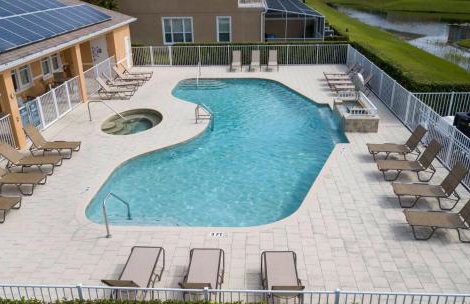 Family Pool Home in Hidden Forest Orlando - Foto 26