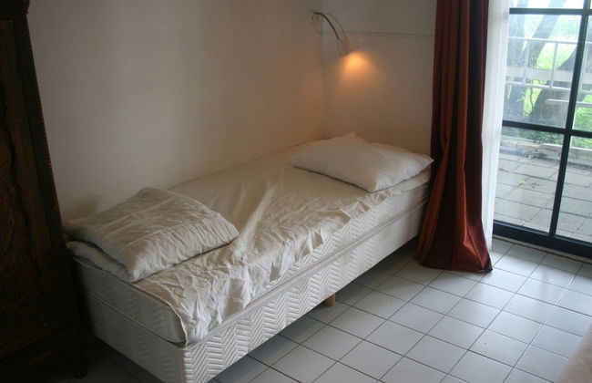 Authentic Farmhouse in Pingjum With Hot Tub - Foto 6