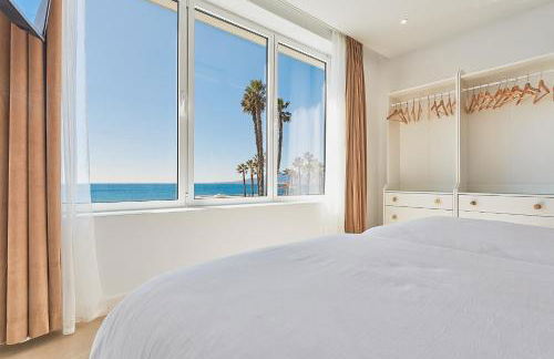 Suite Deluxe Face Mer Apart Malaga - Photo 14