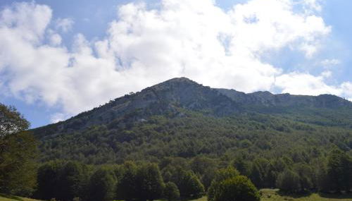 "CUORE DEL POLLINO" Locazione turistica - Foto 4