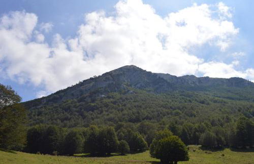 "CUORE DEL POLLINO" Locazione turistica - Foto 4