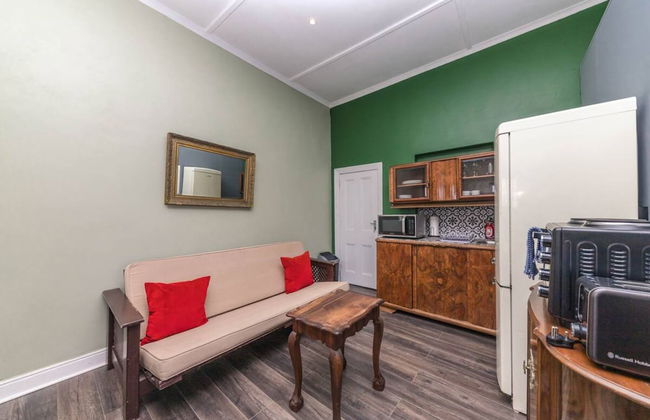 Central and Cosy 1 BD Studio Apartment in Woodstock - Foto 14