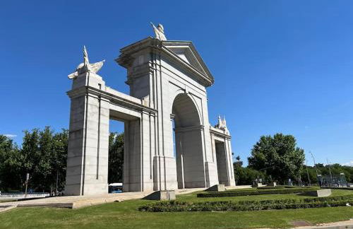 Studio next to Parque del Oeste - Photo 20