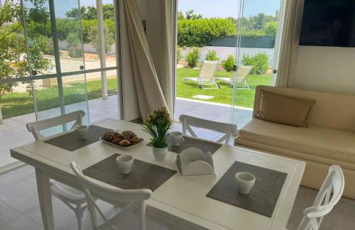 Villa Claudia - Foto 44