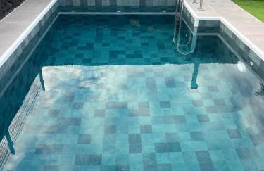 Luxury Holiday Home PISCINA PRIVADA CLIMATIZADA Teide Views, BBQ - Foto 3