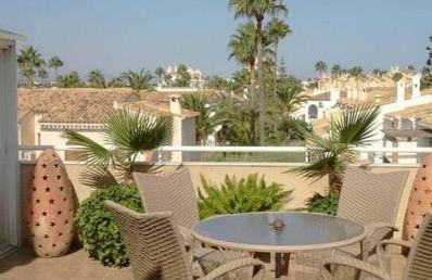 Perfect family holiday! Modern penthouse in Dénia only 200 m to the beach! - Foto 18