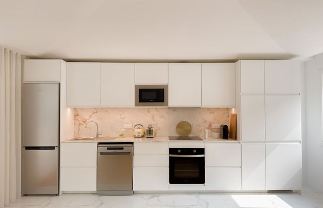 Vibrant Porto Apartments-Campo 24 - Foto 54