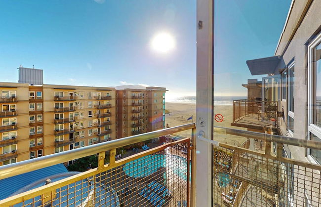 Resort at Seaside - Foto 27