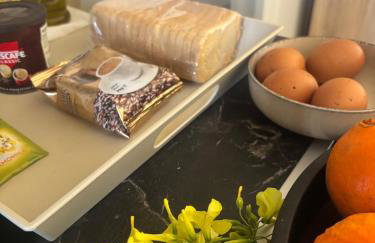 Το σπίτι της μέλισσας 1 - Foto 47