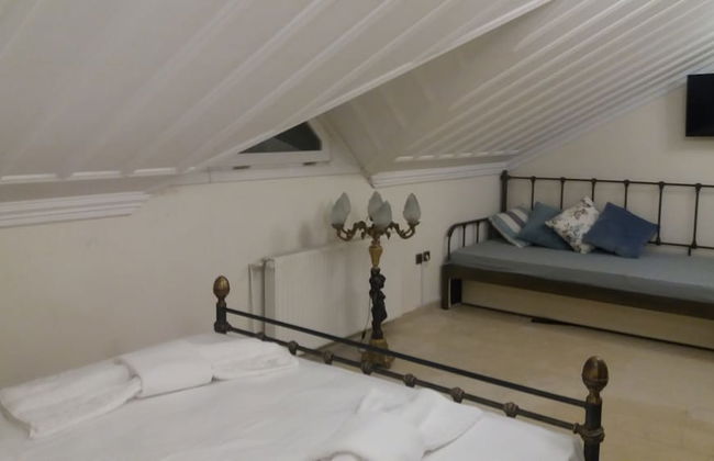 Estate Dafnopanagia - Foto 6