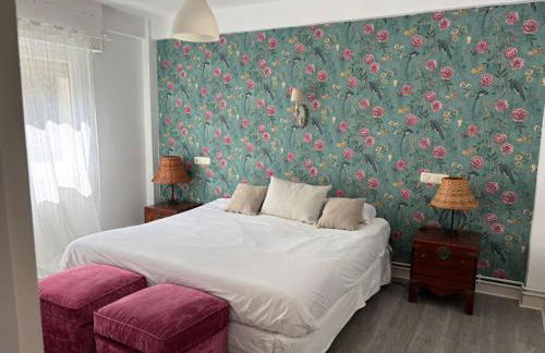 Acogedor Apartamento en el centro de Hondarribia Errezubi - Foto 17