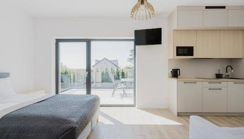 S1 Apartamenty - Foto 5