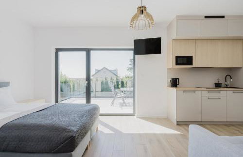 S1 Apartamenty - Foto 5