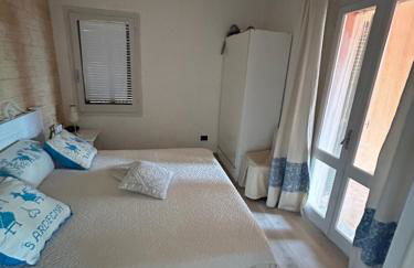 Baia del Corsaro - new sea panoramic villa in Sardinia, Italy - 250 mt beach&sea full comfort-WiFi-Parking-Privacy - Foto 17