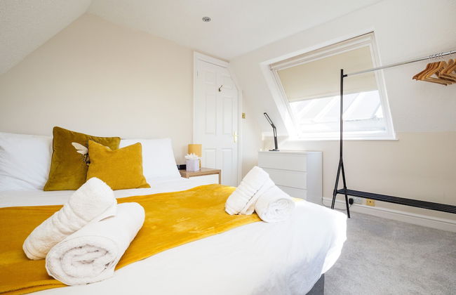 The Cottage at Gildridge Private Hot tub - Foto 5