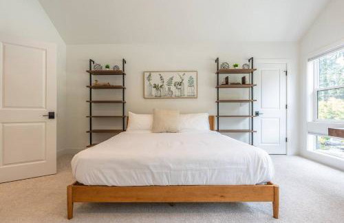 Bellevue Dream w Spacious 6BR Luxury Home - Foto 23