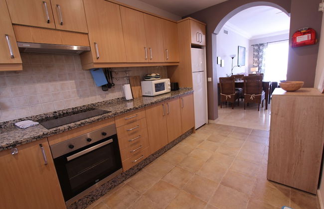 Airy Mijas Riviera Retreat - Photo 9