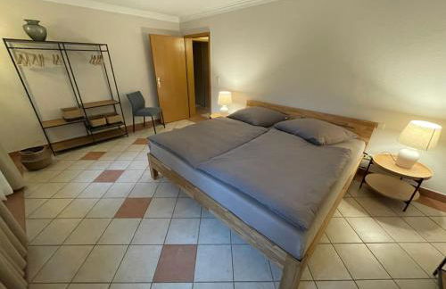 Villa Daries - Ferienwohnung mit eigenem Müritzstrand - Foto 22