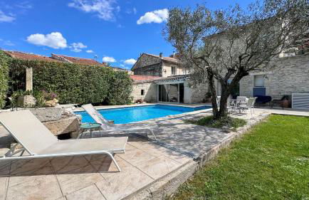 Très beau mas provençal proche Alpilles - Photo 37