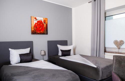 Aparthotel Menden - Foto 20