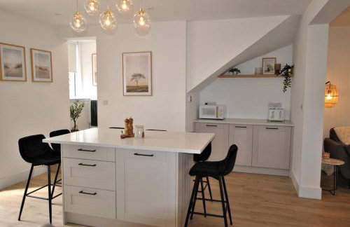 Crows Neuk- fabulous coastal family home - Foto 11