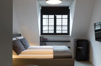 Square Rooms 8 - Foto 1