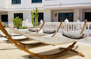 Apartment with terrace and pool, Los Cristianos - Foto 26