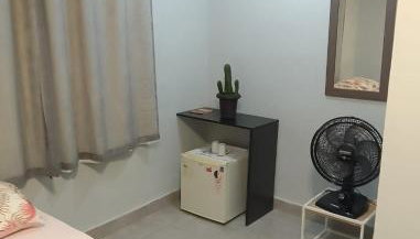 Kitnet independente confortável e muito bem localizada - Foto 3